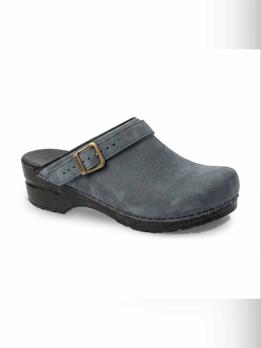Sanitas Morse Clog women’s size 39/8 NWOT
